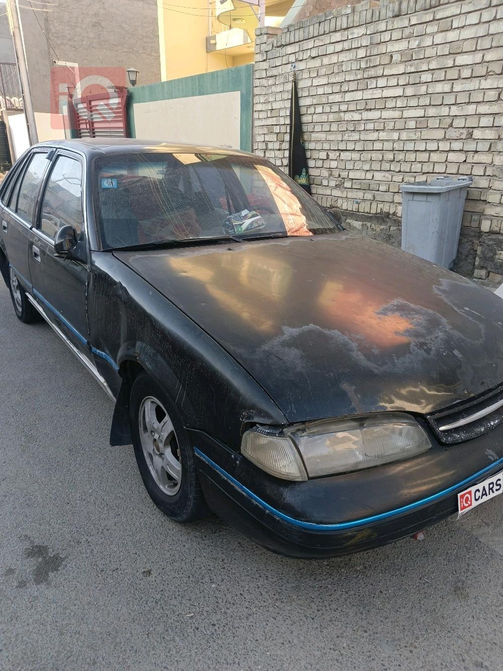 دايو برنس